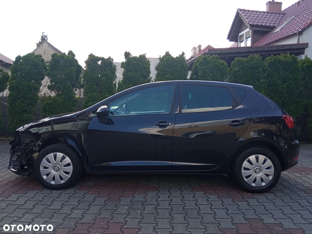 Seat Ibiza 1.2 12V Best of - 6