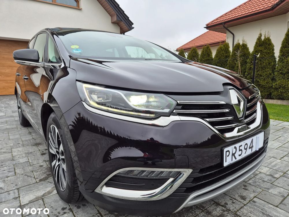 Renault Espace Energy dCi 160 EDC Initiale Paris - 22