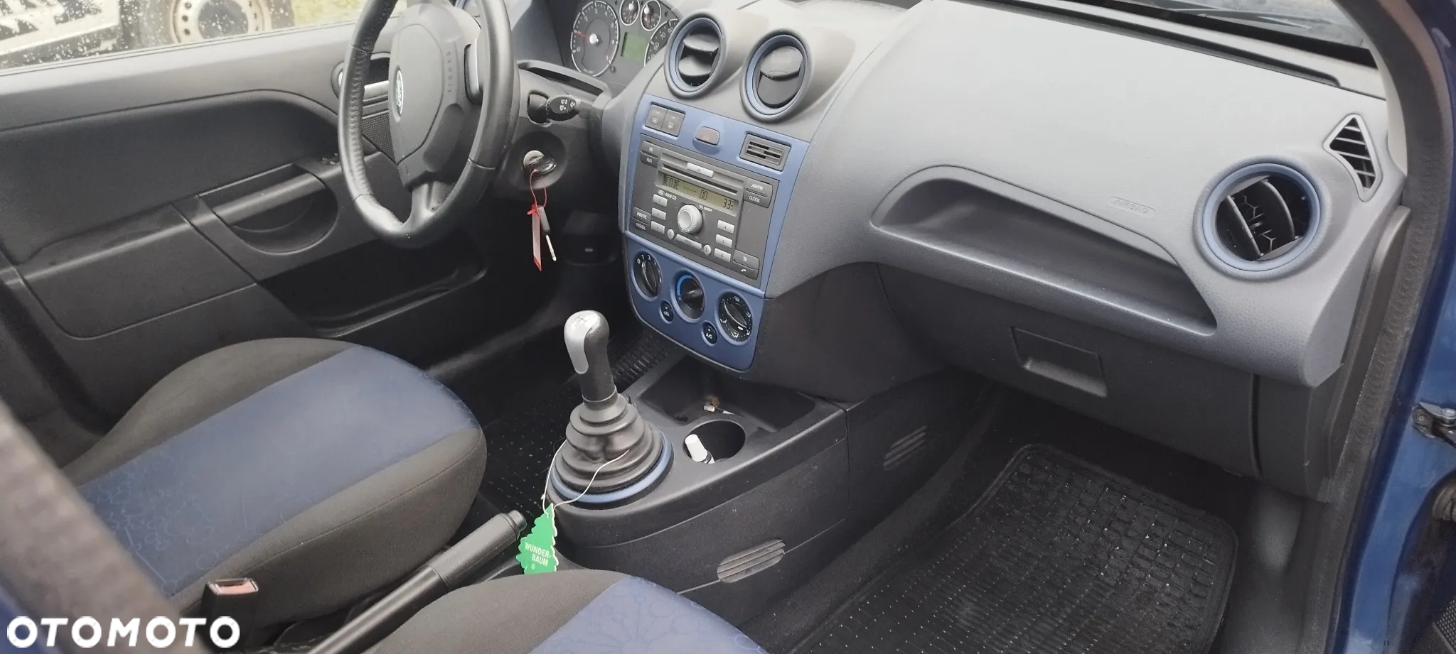 Mitsubishi Grandis 2.0 DI-D Invite - 5