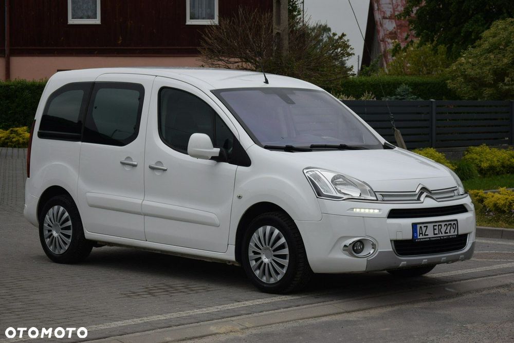 Citroën Berlingo Multispace HDi 115 FAP Selection - 1