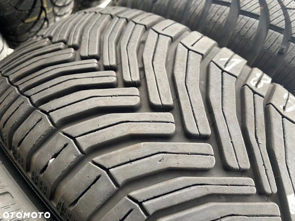 185/65r15 Michelin CrossClimate_6mm_2szt_(485) - 3