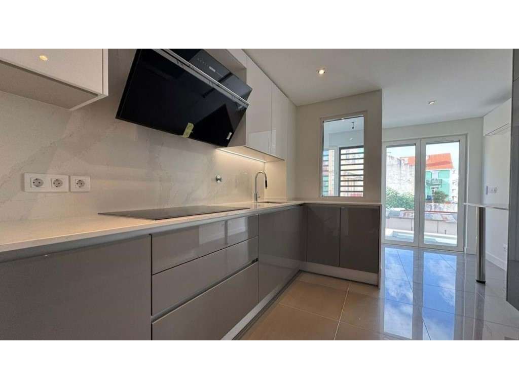 Apartamento T3 | Cruz Quebrada - Dafundo - Grande imagem: 5/17