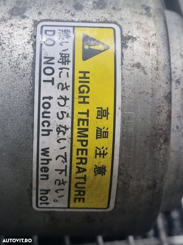 Compresor Perne Aer Mitsubishi Outlander III 2012 - 2015 (1158) COMPRESOR AER TULUMBA ... - 6