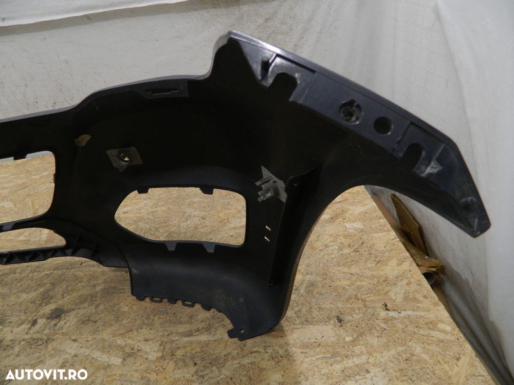 Bara fata Mercedes GLK  Facelift, 2013, 2014, 2015, A2048855238. - 4