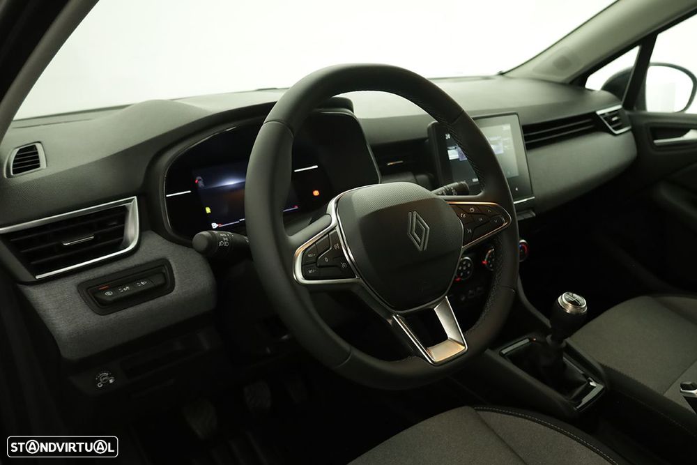 Renault Clio 1.0 TCe Evolution Bi-Fuel - 7