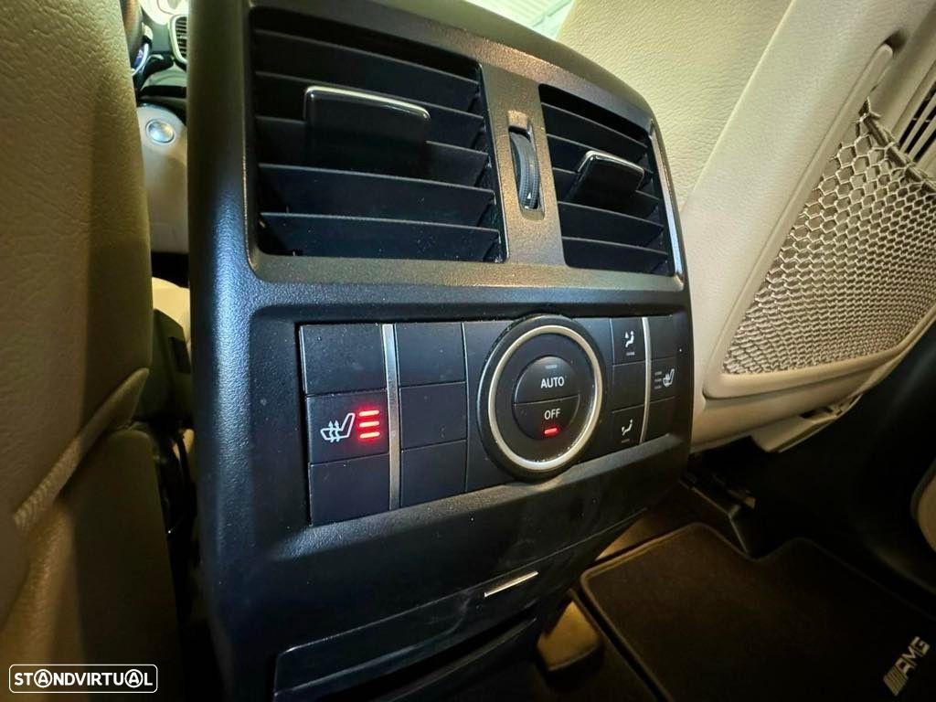 Mercedes-Benz GLE 43 AMG 4Matic - 27
