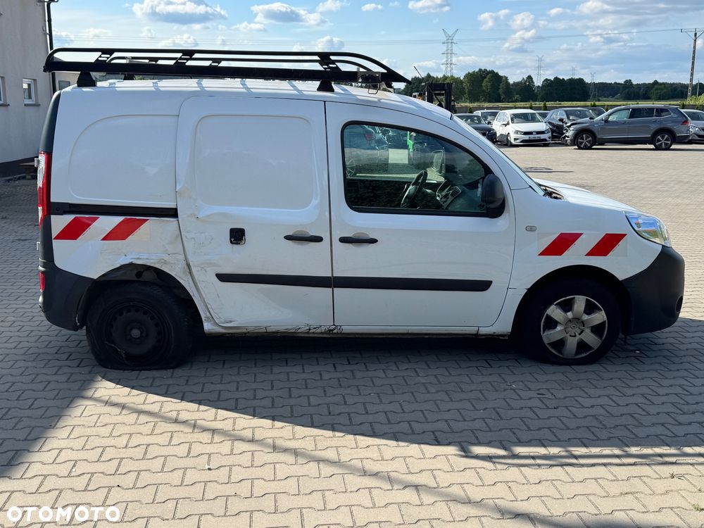 Renault Kangoo - 10