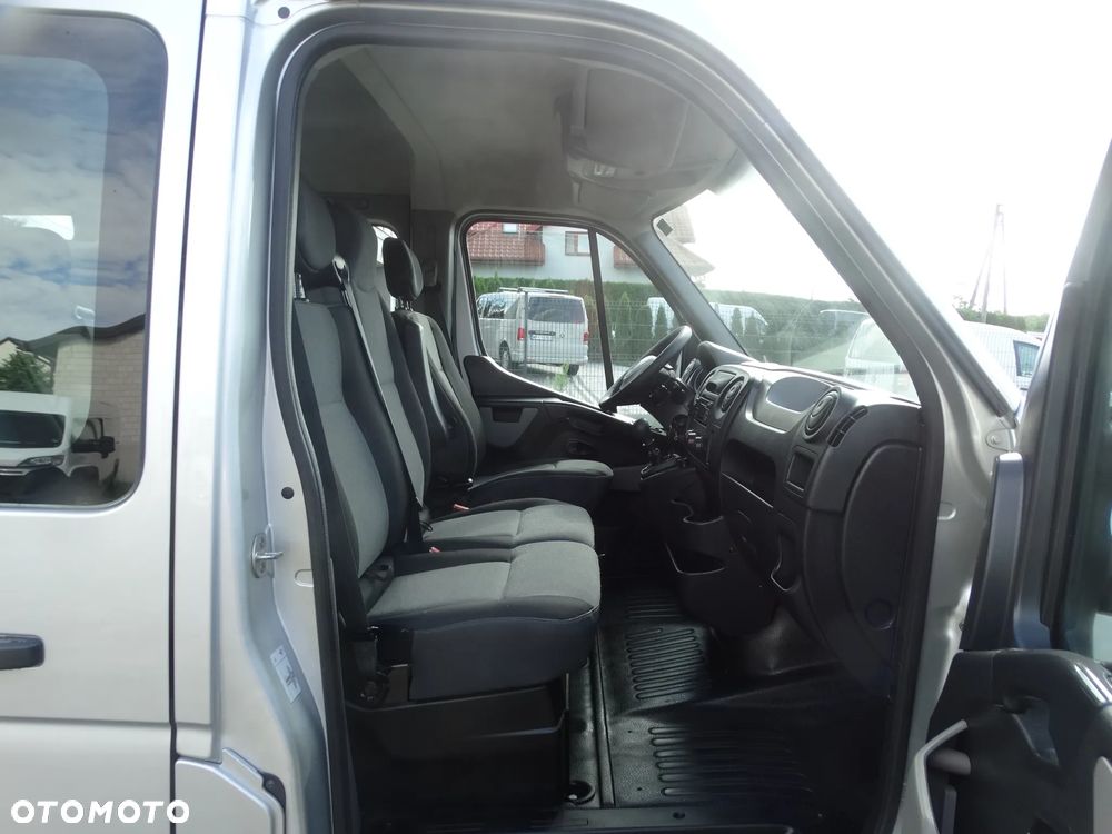 Renault Master - 13