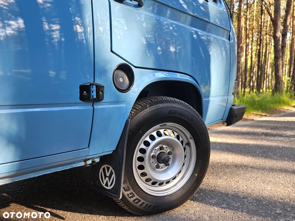 Volkswagen Transporter 253 292 - 36