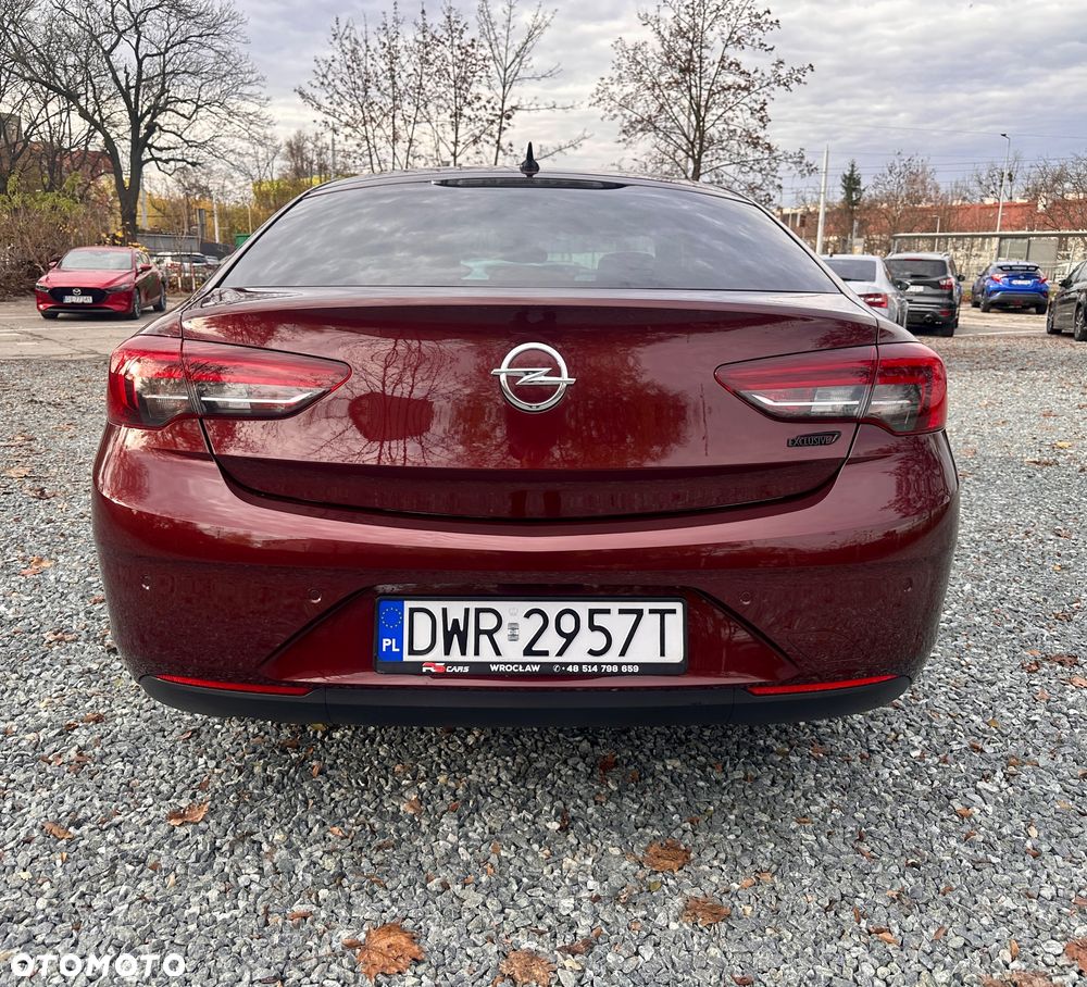 Opel Insignia Grand Sport 2.0 Diesel Ultimate Exclusive - 6
