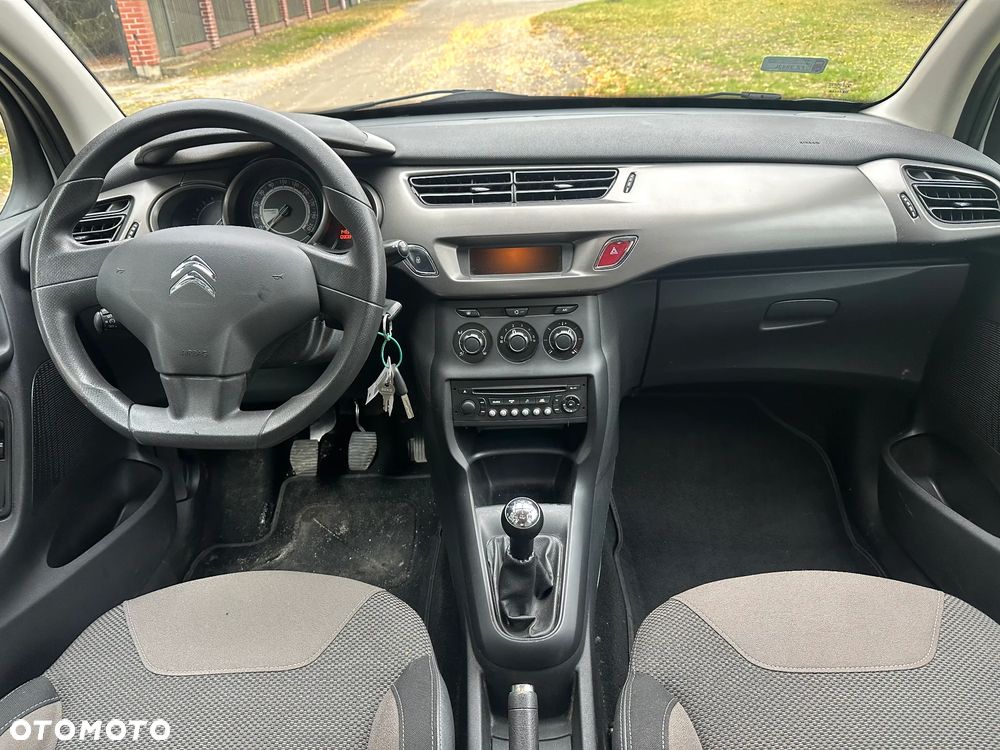 Citroën C3 - 11