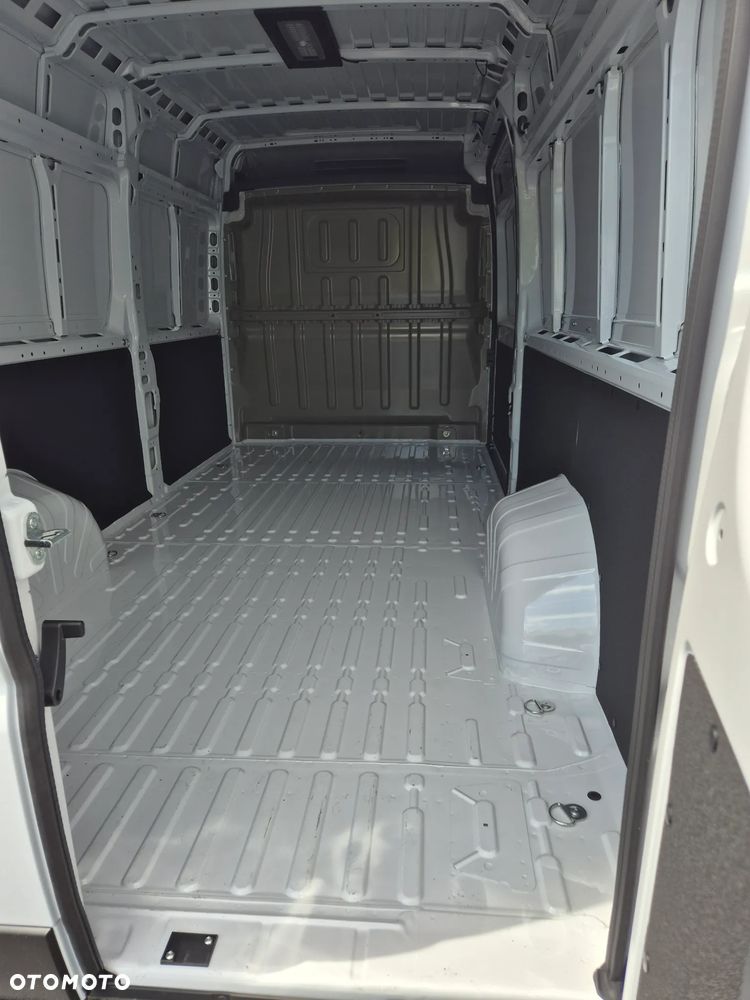 Fiat Fiat Ducato Maxi Furgon L4H2 3,5T 2.2 180KM LED/FOTEL BUJANY !! OD RĘKI !! - 18