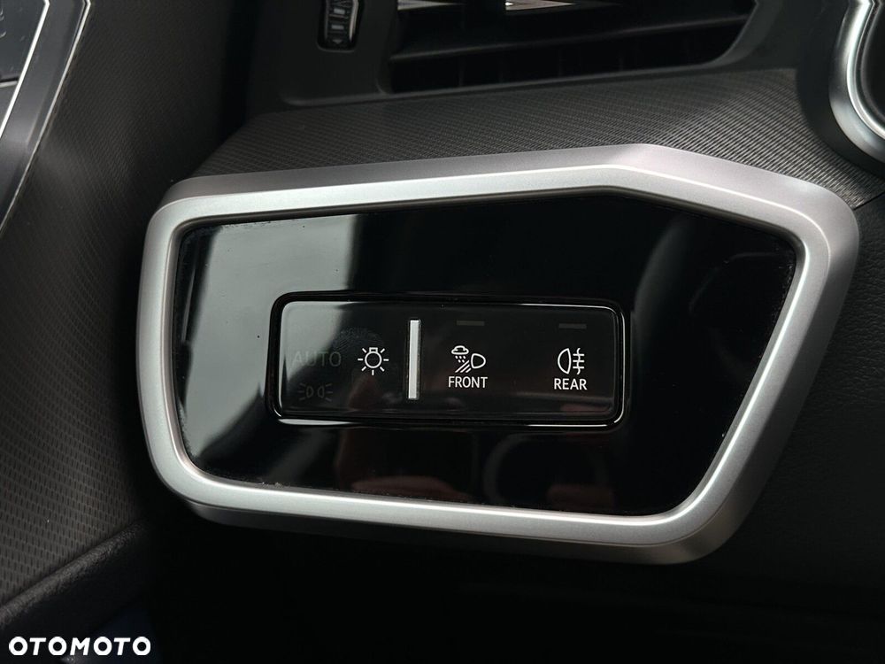 Audi A6 Limousine 45 TFSI mHEV Quattro S tronic - 17