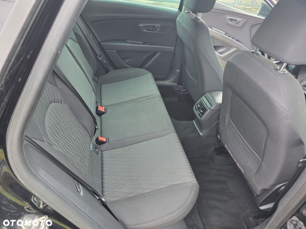 Seat Leon 1.4 Start&Stop Style - 13