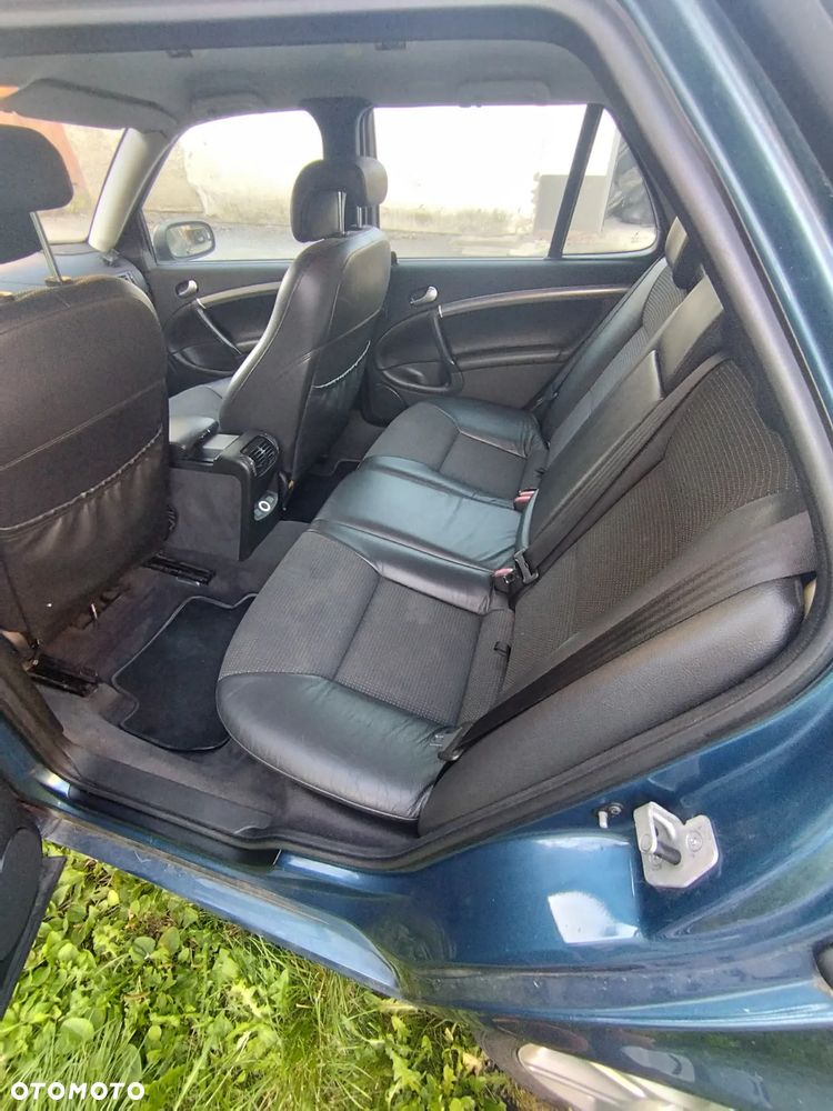 Saab 9-5 - 11