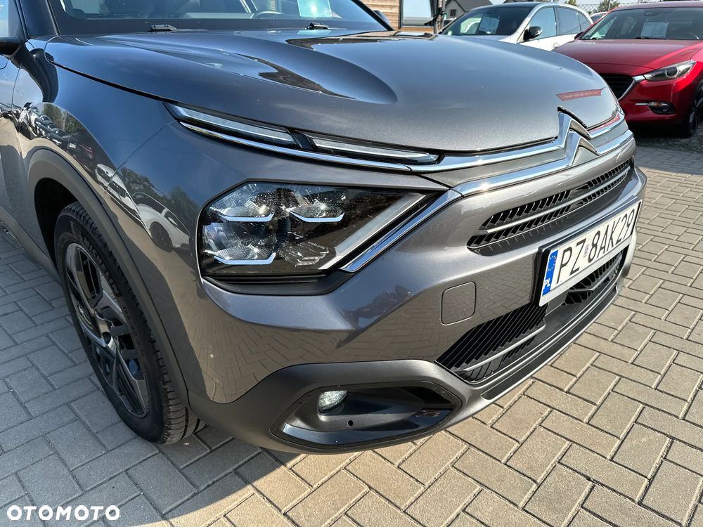 Citroën C4 - 39