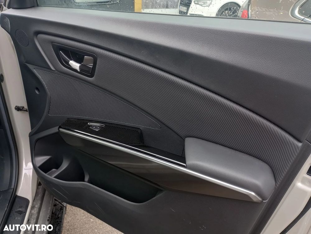 SsangYong Tivoli - 4