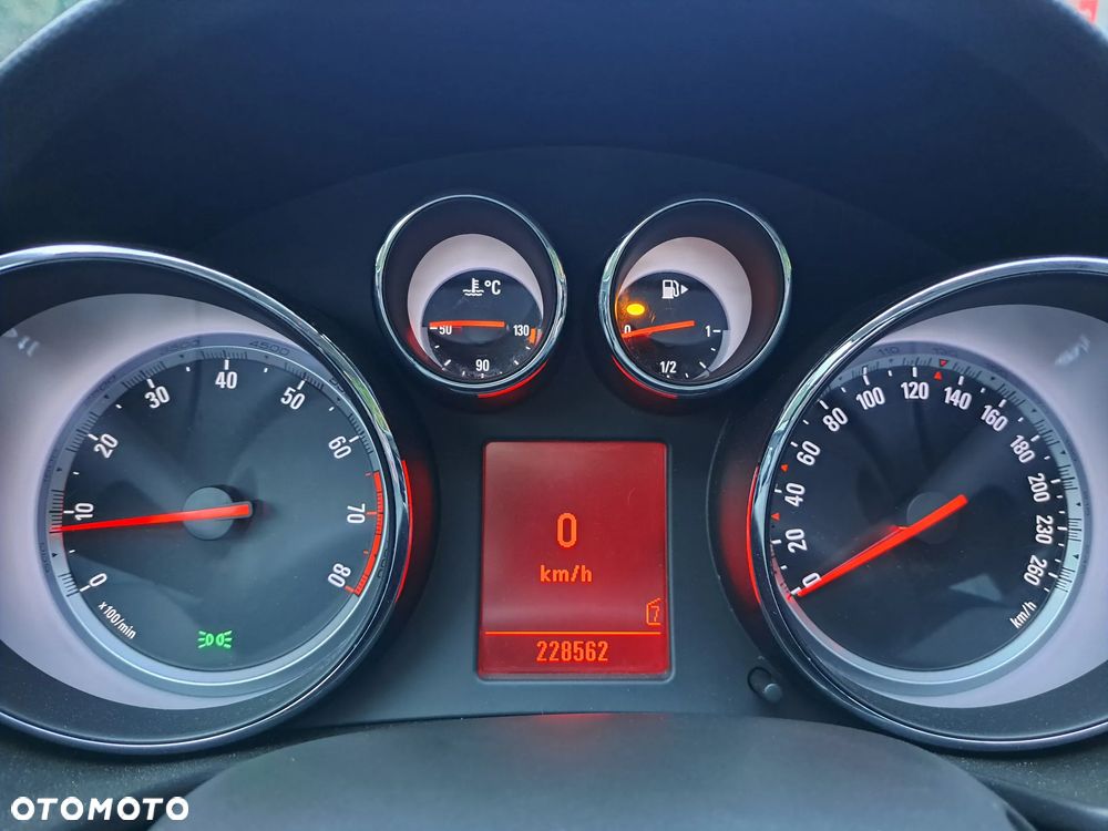 Opel Insignia 1.8 Cosmo - 20