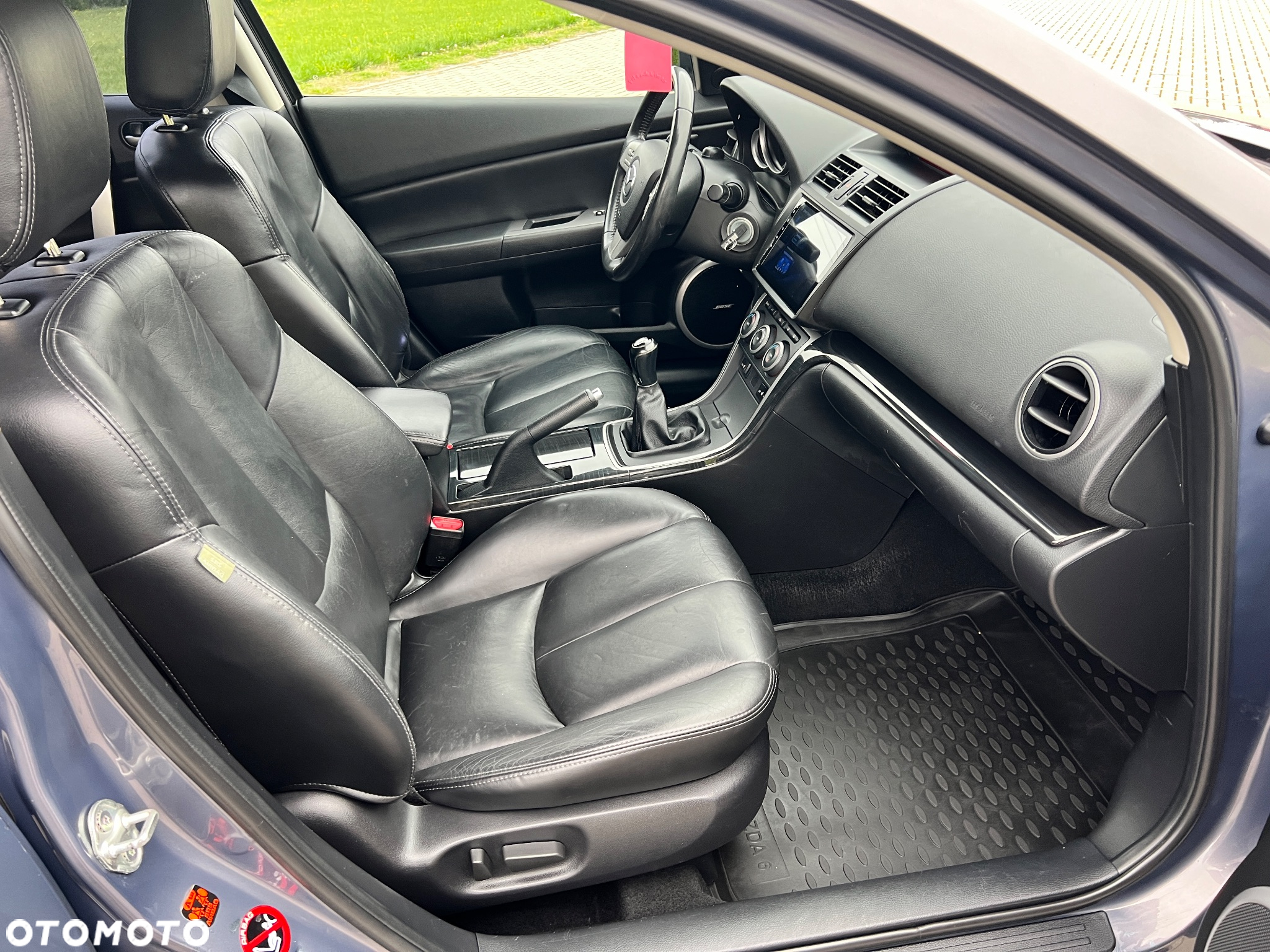 Mazda 6 2.0 Exclusive - 19