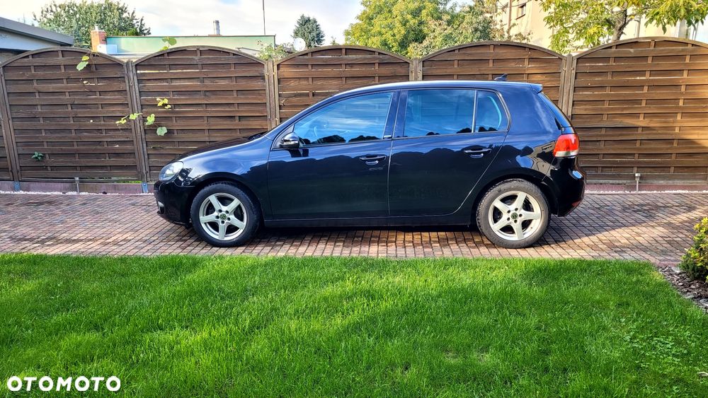 Volkswagen Golf - 4
