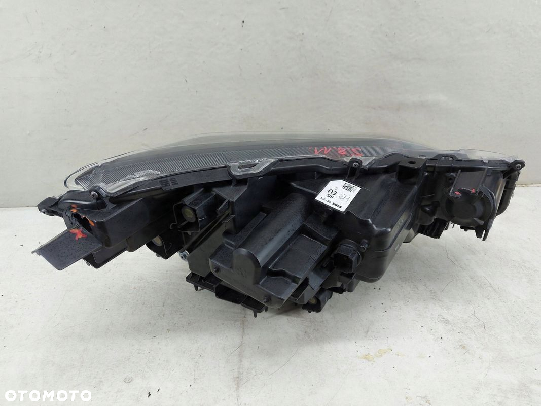 Toyota Yaris Cross led lewa lampa przednia przód reflektor - 8