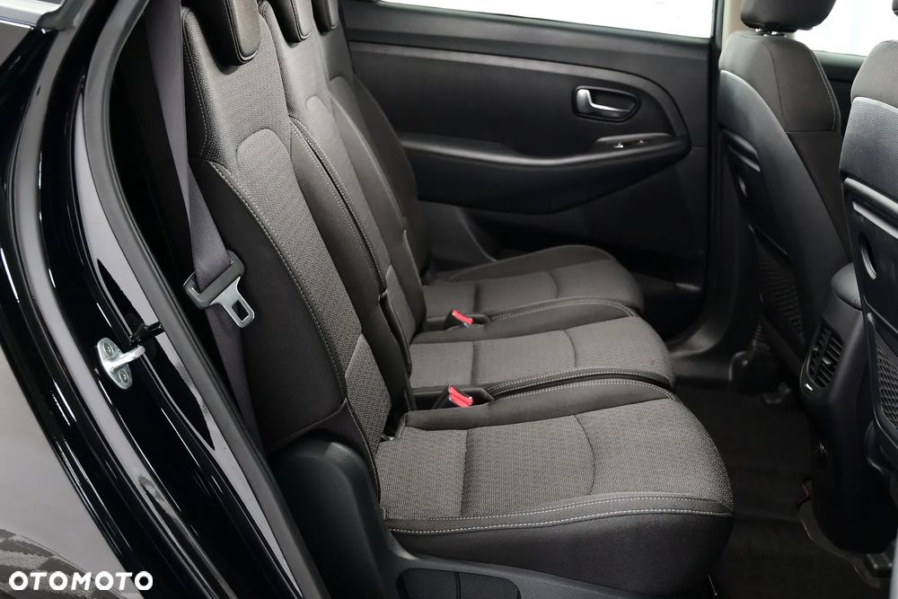 Kia Carens 1.6 GDI Business Line 7os EU6 - 23