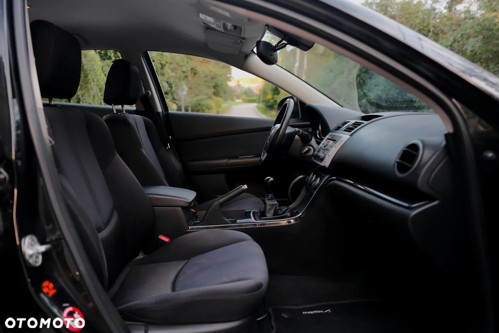 Mazda 6 2.0 CD Dynamic - 21