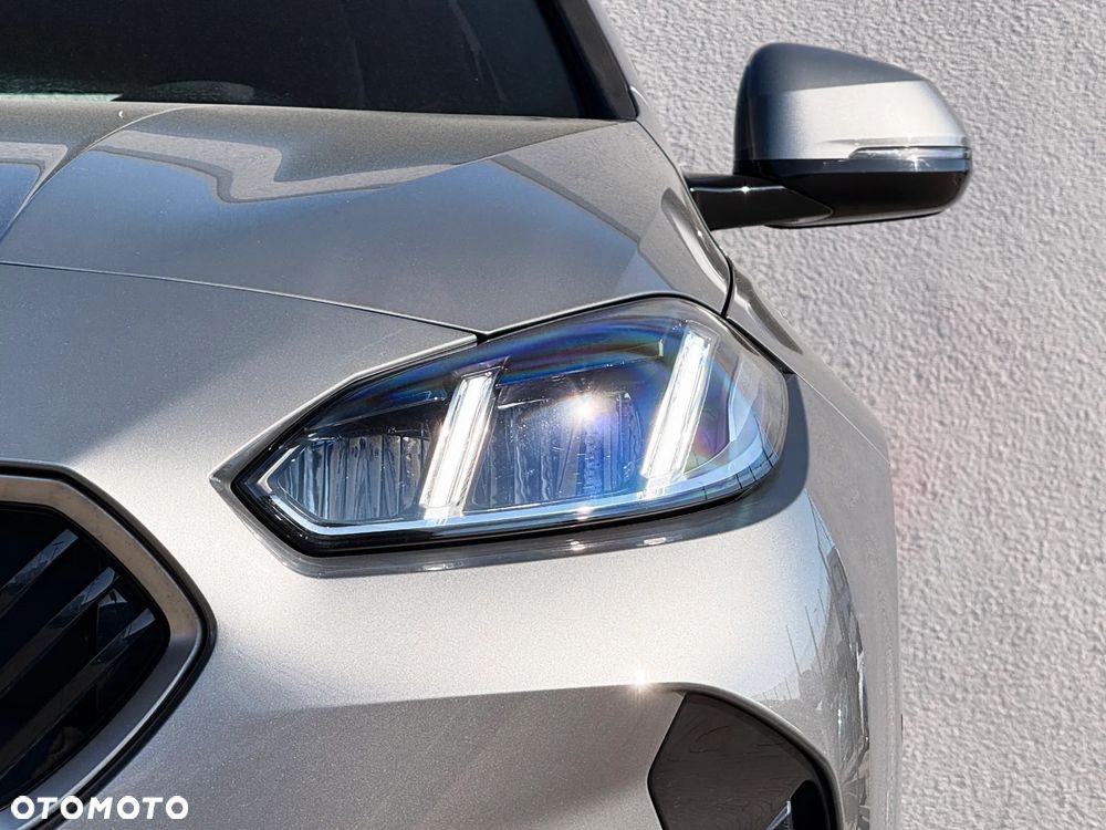 BMW Seria 1 - 8