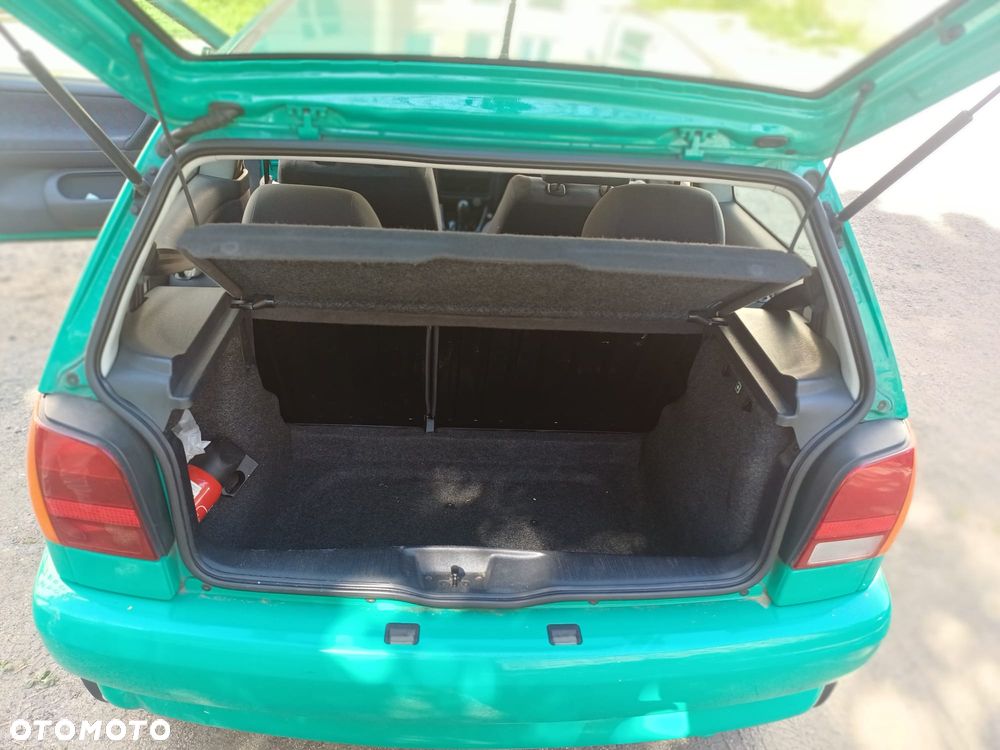 Volkswagen Polo - 9