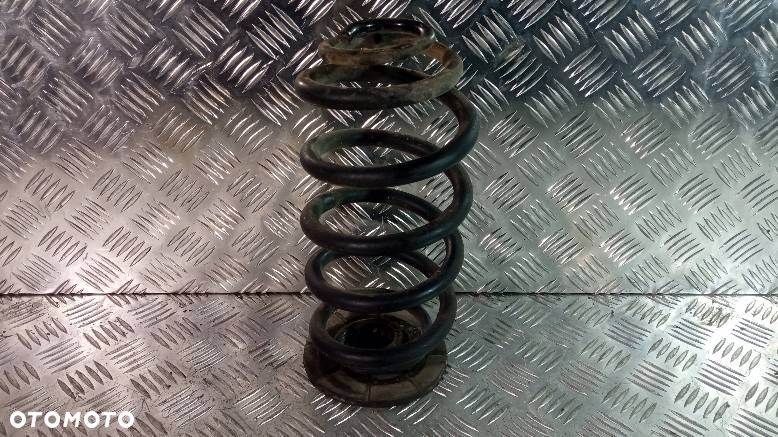 SPRĘŻYNA TYLNA OPEL INSIGNIA A - 1