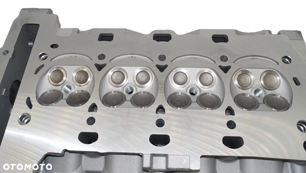 PEUGEOT CITROEN MINI 1.4/1.6VTI GŁOWICA V753354980 0200HQ 0200HR 0200HF 0200GV SPIĘTA ! - 1