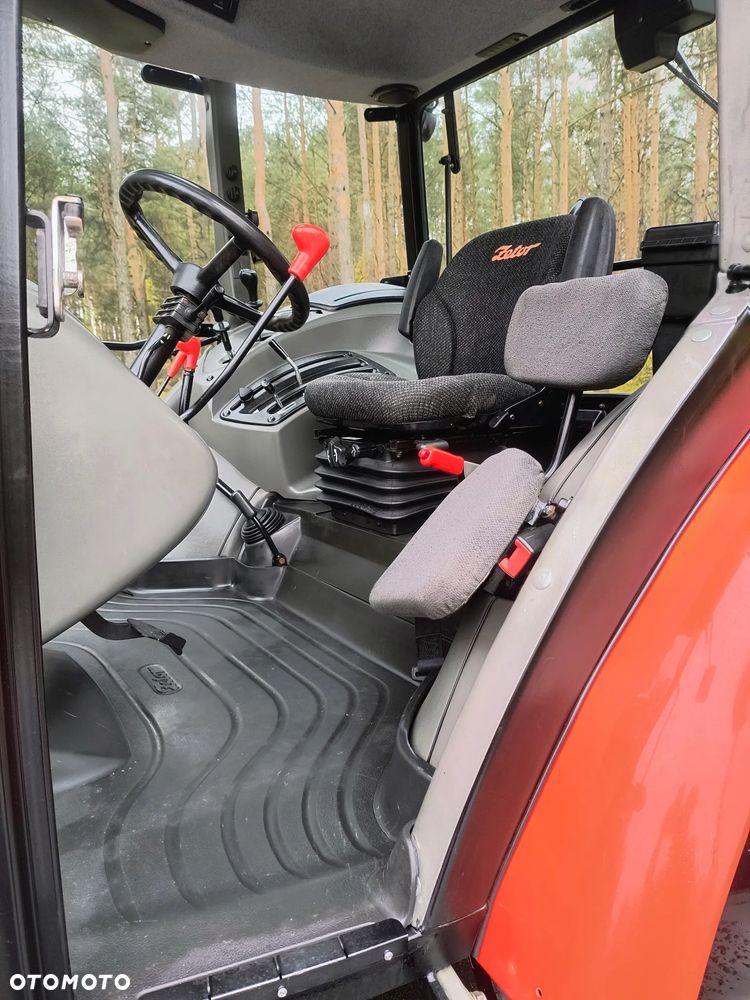 Zetor Proxima 70 - 14