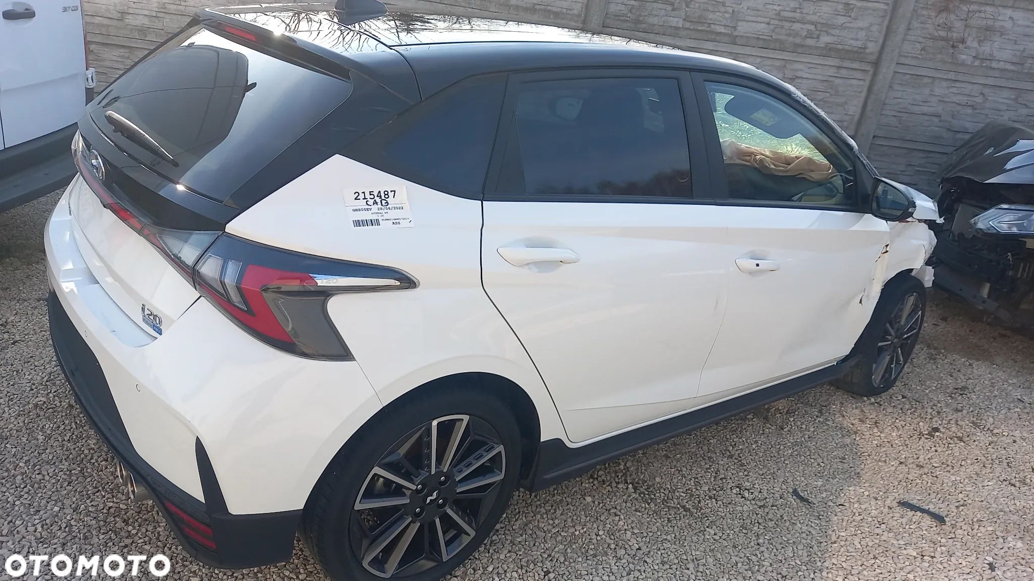 Hyundai i20 - 1