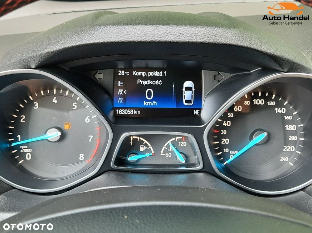 Ford Kuga 1.5 EcoBoost 2x4 ST-Line - 15