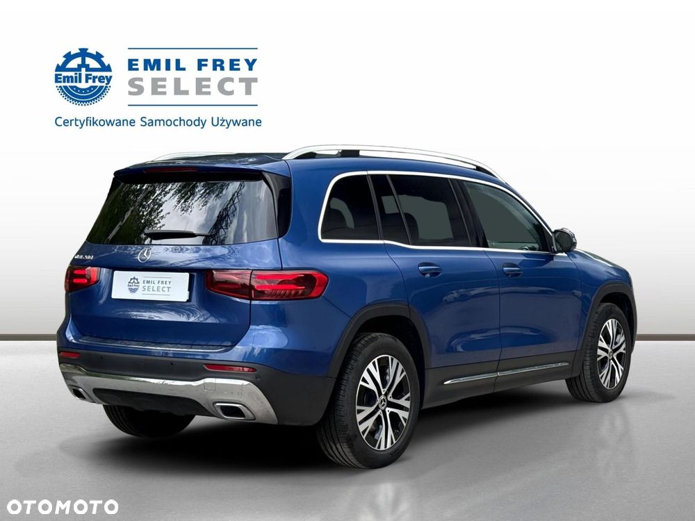 Mercedes-Benz GLB - 6