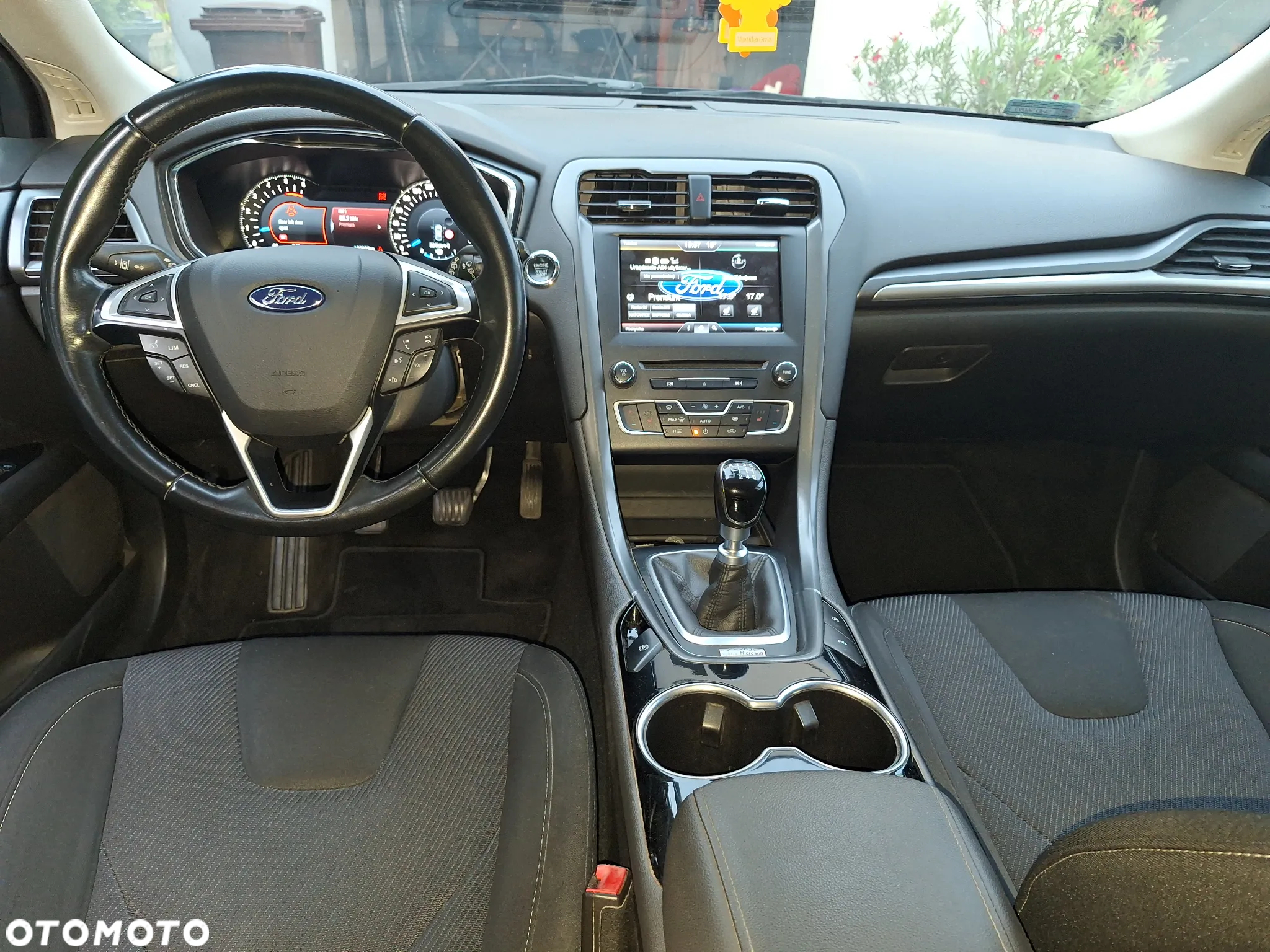Ford Mondeo 2.0 TDCi Titanium - 4