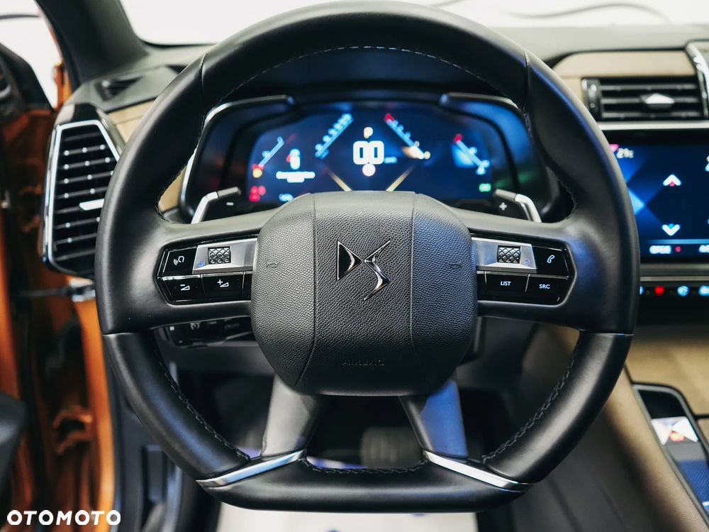 DS Automobiles DS 7 Crossback - 20