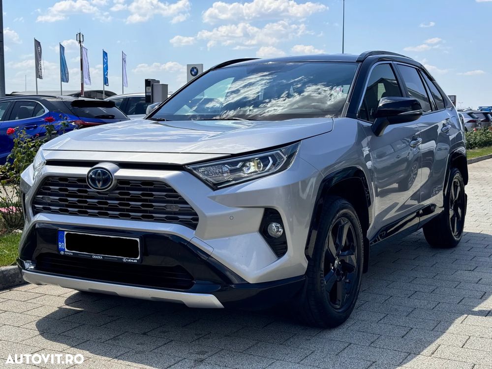 Toyota RAV4 - 3