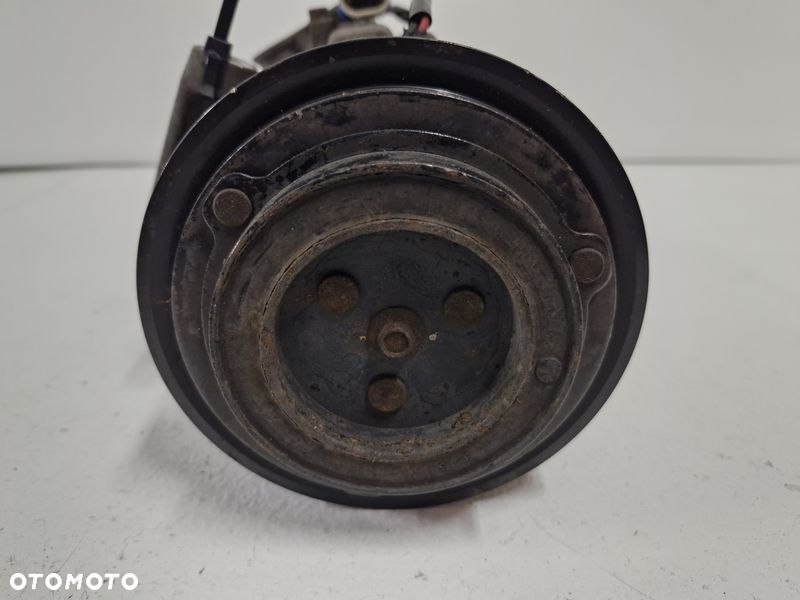 opel insignia a 1.8 b kompresor sprężarka klimatyzacji 22751939 - 3