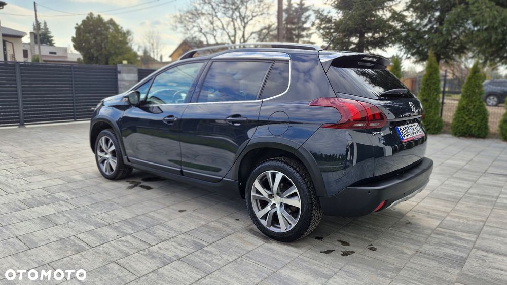 Peugeot 2008 PureTech 110 Stop&Start Style - 6