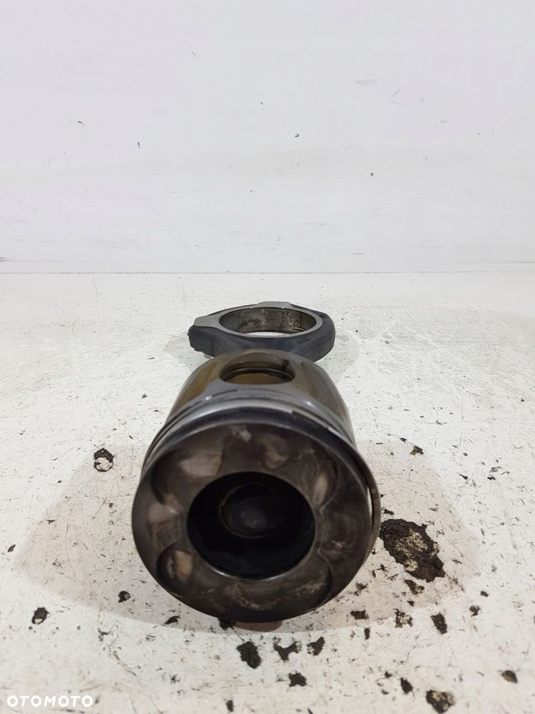 tłok z korbowodem 8340e mercedes w211 ml w164 3.0 cdi v6 642940 - 4