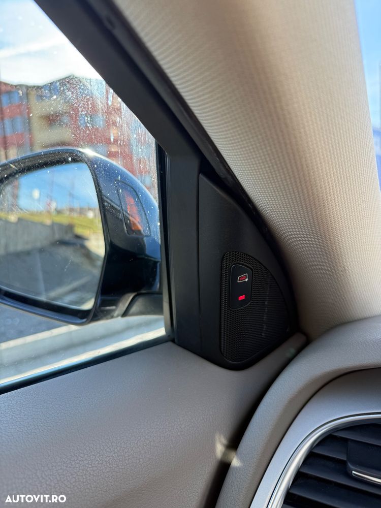 Audi A4 2.7 TDI Multitronic - 5