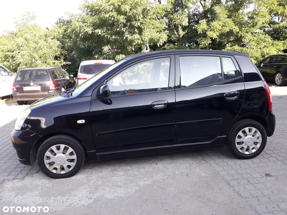 Kia Picanto 1.1 (els4) - 6