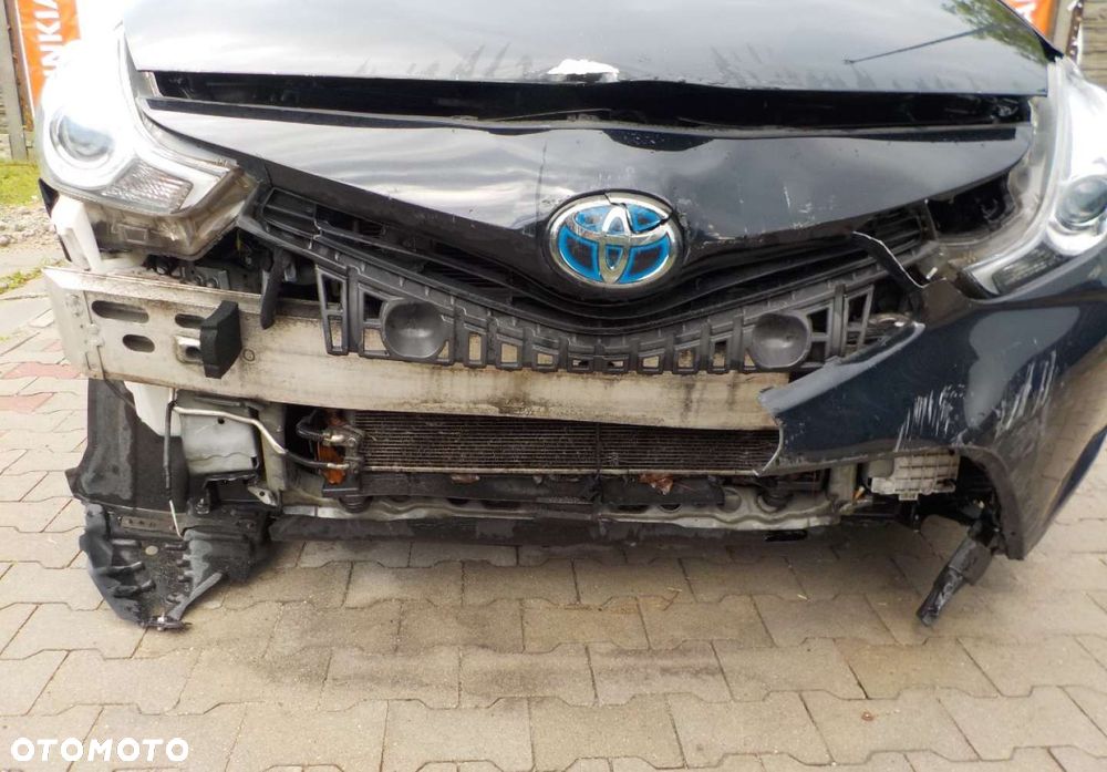 Toyota Prius+ - 3