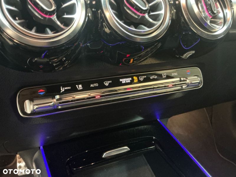 Mercedes-Benz GLB 200 d 8G-DCT Edition AMG Line - 16