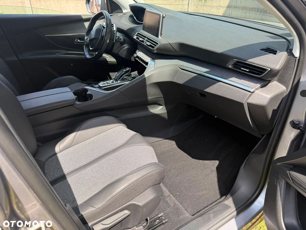 Peugeot 5008 BlueHDI 120 EAT6 Stop & Start Active - 10