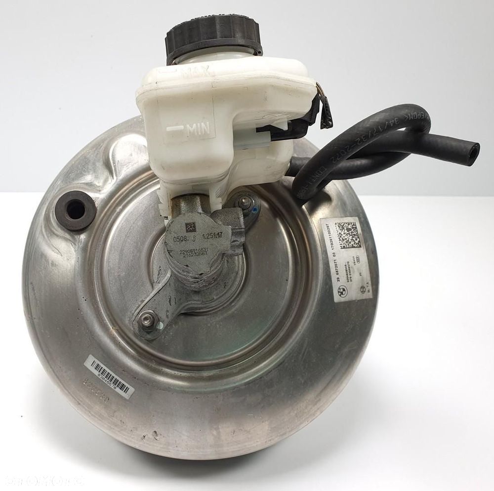 POMPA SERWO HAMULCOWE MINI COOPER CLUBMAN F54 1.5 T 6872071 - 2