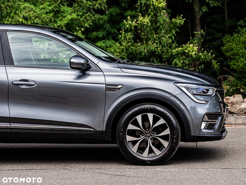 Renault Arkana TCe 140 EDC ZEN - 10