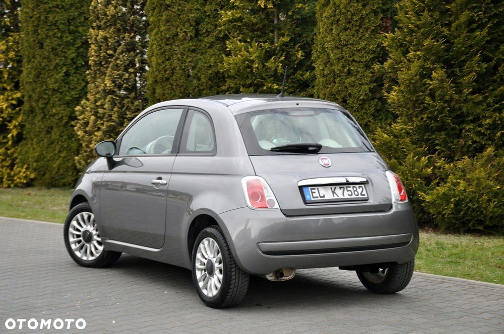 Fiat 500 - 18