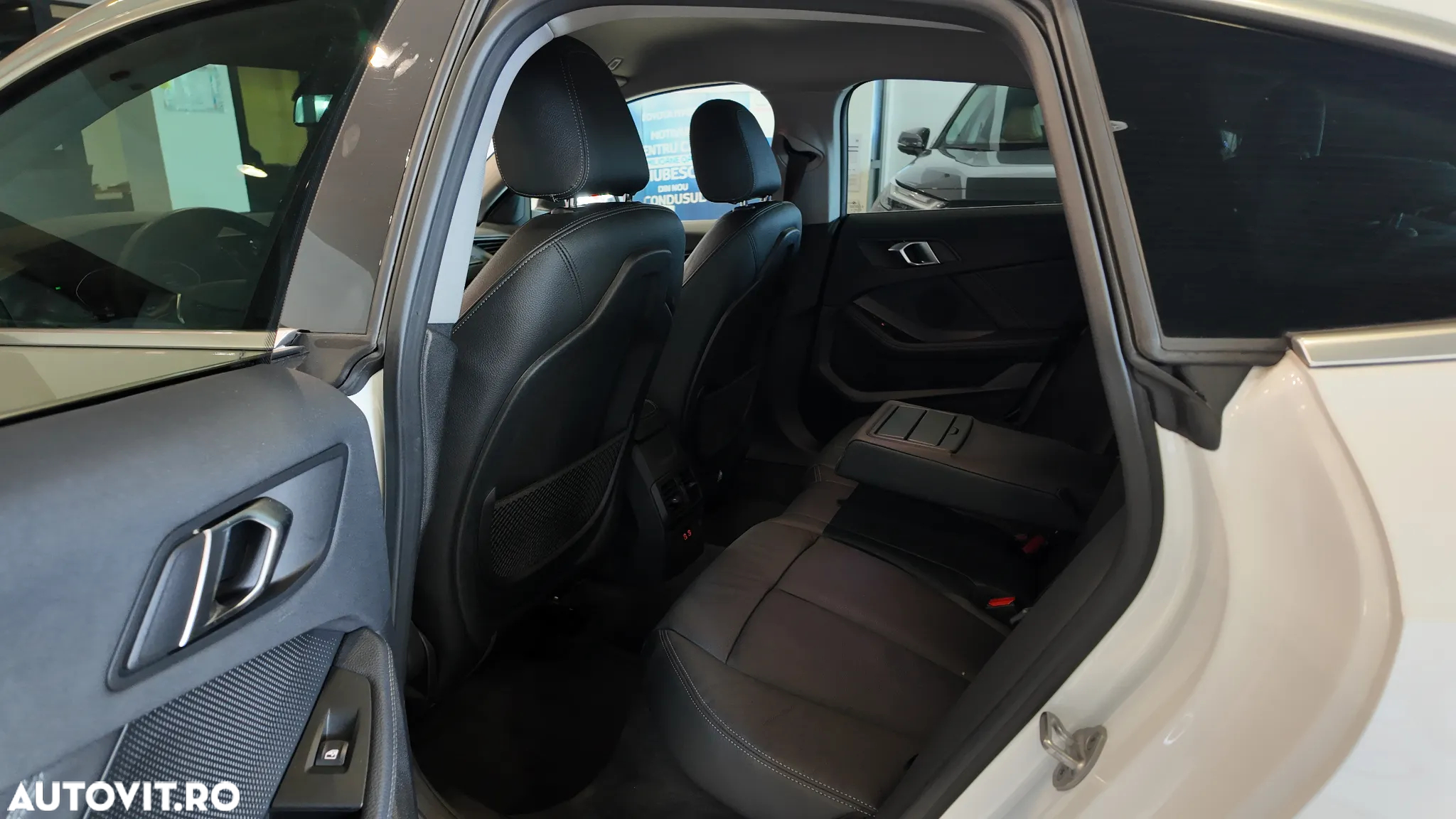 BMW Seria 2 218i Gran Coupe Aut. - 32